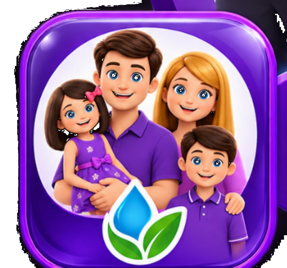 Family Watermark